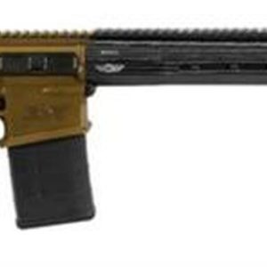 Christensen CA-10 G2 .308 Win 18" SS Barrel Rifle