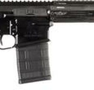 Christensen CA-10 G2 .308 Win 18" CF Rifle