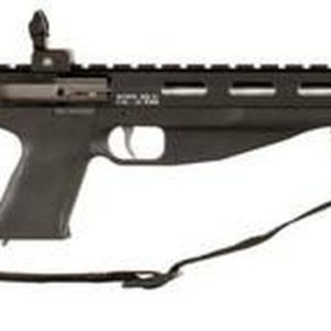 Excel Accelerator MR-22 .22 WMR Rifle | 18" Barrel