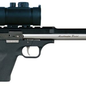 Excel Accelerator MP-5.7 5.7x28mm w/ Red Dot | 8.5" Barrel