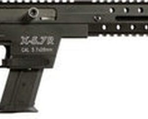 Excel X-Series X-5.7R 5.7mm Rifle | 18" Barrel