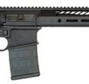 Seekins Precision SP10 Rifle .308 Win 18" Match Barrel
