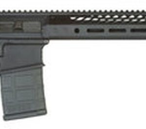 Seekins Precision SP10, Rifle, 6.5 Creedmoor, 22″ Stainless