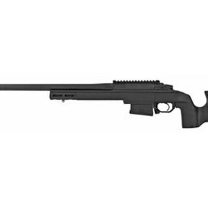 Seekins Precision Havak Bravo 6.5 Creedmoor Rifle