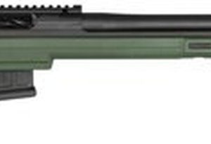 Seekins Precision Havak Bravo .308 Win Rifle
