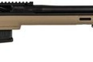 Seekins Precision Havak Bravo .308 Win Rifle | 24" Barrel