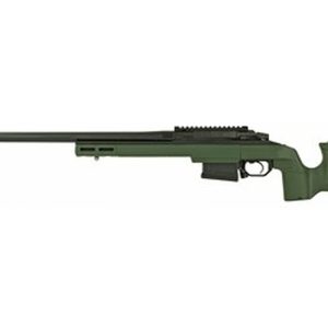 Seekins Precision Havak Bravo 6.5 PRC Rifle | Value Long-Range