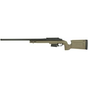 Seekins HAVAK BRAVO 6.5 PRC Rifle | Firearms-Missouri