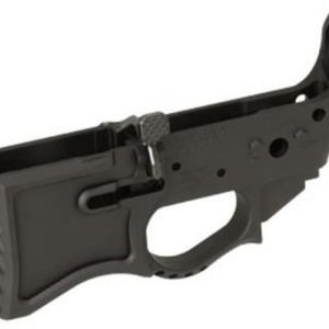Seekins Precision Gen2 SP223 Billet Lower Receiver
