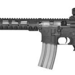 Stag Arms 3TL Left-Handed AR-15 Rifle | .223/5.56