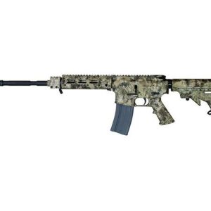 STAG MOD-3 AR-15 Kryptek Highland Camo Rifle - Magazines | Missouri Gun Shop