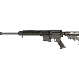 Stag Arms Model 9L 9mm Rifle - Left-Hand 16"