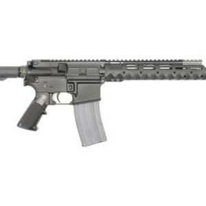 STAG AR-15 5.56 with Diamondhead VRS-T Handguard