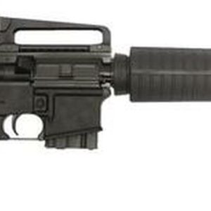 Stag Arms 1F Featureless AR-15 with Hera CQR Stock
