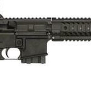 Stag Arms 2TF Featureless AR-15 with Hera CQR Stock