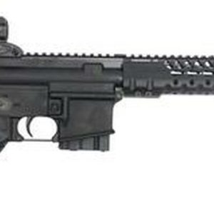 Stag Arms 3TFL Featureless AR-15 with Hera CQR Stock