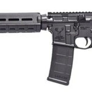 Stag 15 ORC Left-Handed .223/5.56 AR-15 Rifle