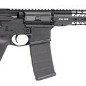 Stag Arms Stag 15 Tactical .223/5.56 Rifle Review