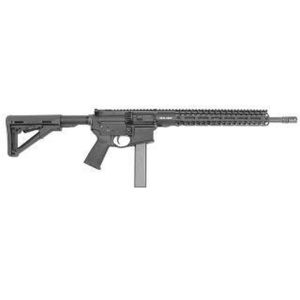 Stag Arms Stag 9 Tactical 9mm Carbine | 16" Barrel