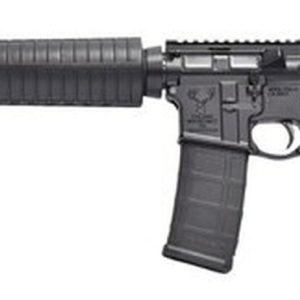 Stag Arms Stag 15 ORC Left-Handed AR-15 Rifle