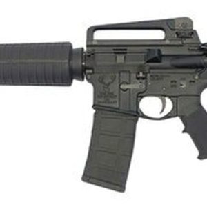 Stag Arms Stag 15 M4 Left-Handed .223/5.56 Rifle