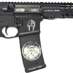 Stag AR-15 Molon Labe Edition 5.56 Rifle