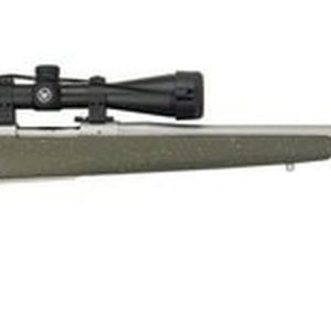 Montana Rifle Co Western Hunter Package 6.5 Creedmoor