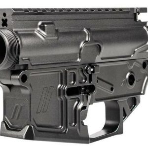 Zev Tech AR-15 Billet Receiver Set | .223/5.56