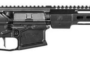 ZEV AR-15 Billet Rifle 5.56/223 16" Barrel Review