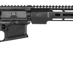 ZEV AR-15 Billet Rifle 3-Gun 18" Barrel System
