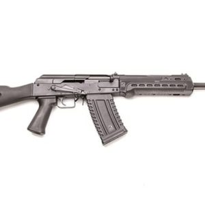 Kalashnikov KS-12 12 Ga Shotgun | 18" Barrel