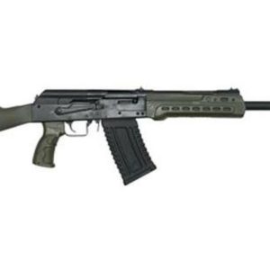 Kalashnikov KS-12 12 Ga 18" OD Green Shotgun