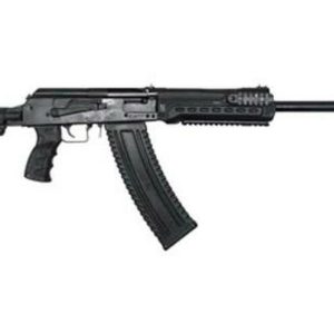 Kalashnikov KS-12 12ga Folding Stock Shotgun