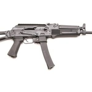 Kalashnikov KR-9 9mm Carbine w/ Folding Stock