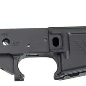 Wilson Combat AR-15 Lower Receiver 5.56 NATO
