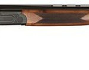 T R Imports Silver Eagle Over/Under 12 Gauge Review