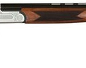 T R Imports Silver Eagle Over/Under 12 Ga Shotgun