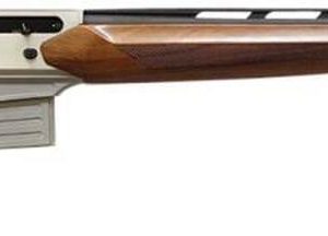 T R Imports Silver Eagle XT3 Semi-Auto .410 Shotgun