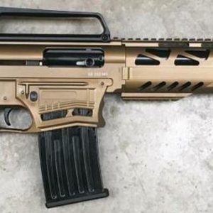 TR Imports SE122 Tactical Cerakote 12 Ga Shotgun