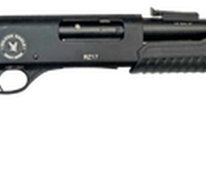 TR Imports Silver Eagle RZ17 Home Defense 12 Ga Shotgun