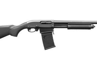 Remington 870 DM 12 Gauge Pump Shotgun (Demo Model)