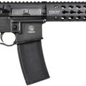 Troy AR-15 CQB-SPC A3 .223/5.56 16" Rifle - Magazines | Missouri Gun Shop