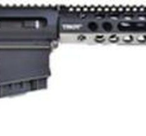 Troy PAR 338 Federal 18" Black 10rd Rifle