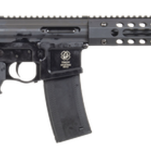 Troy PAR Rifle 223/5.56 16" Folding Stock