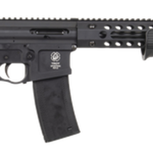 Troy AR-15 Pump Rifle 223/5.56mm, 16" Barrel