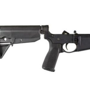 Bravo Company AR-15 Complete Lower 223/556 BCM