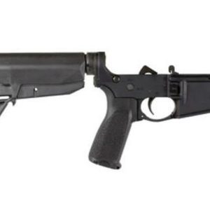 Bravo Company AR-15 Blemish Complete Lower - Mod 0 - Rifles | Missouri Gun Shop