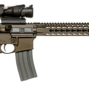 Bravo Company Recce 16 KMR-A Carbine | Dark Bronze
