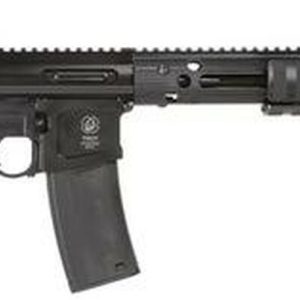 Troy PAR Sporting Rifle Pump 5.56 16" Black