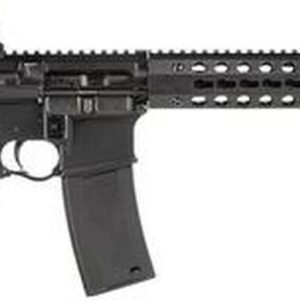 Troy Special Purpose Carb A3 SA 5.56 16" Barrel Rifle